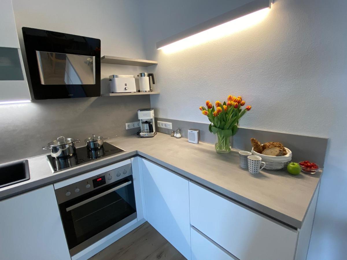 Appartement 17 Am Berg à Winterberg Extérieur photo